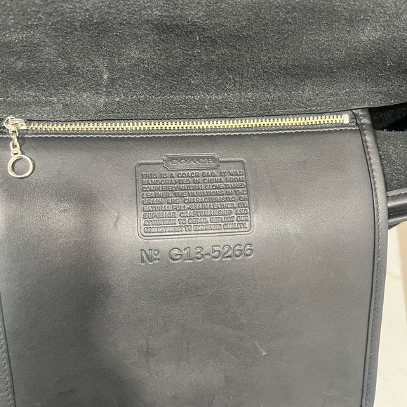 Coach - Picture 9 of 9